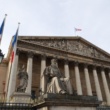 Les députés français approuvent une loi facilitant le changement de nom