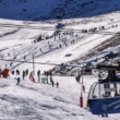 Les stations de ski françaises sont revenues à la normale et les réservations ont retrouvé leur niveau d’avant la pandémie.