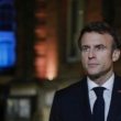 Macron se rendra en Russie et en Ukraine pour tenter d’apaiser la crise