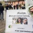 Maëlys de Araujo : Un ancien soldat jugé pour le meurtre en 2017 d’une fillette française de huit ans.