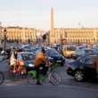 Paris reporte à 2023 l’interdiction des véhicules anciens et polluants