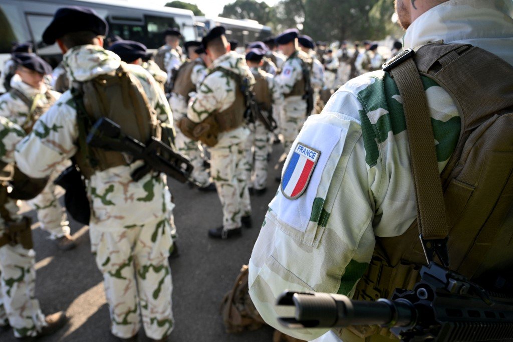 Une division de montagne française se prépare à se déployer en Roumanie dans le cadre d'une mission de l'OTAN.