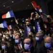 Cinq graphiques pour expliquer les principaux enjeux qui façonnent la course présidentielle en France