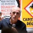 Élections françaises : 5 choses que vous ne saviez pas sur Philippe Poutou