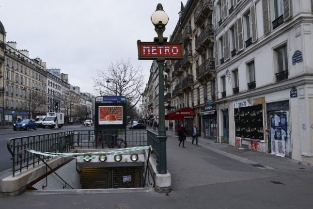 LATEST : Quels services fonctionnent pendant les grèves des transports à Paris ?