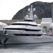 La France saisit deux yachts appartenant à un oligarque russe