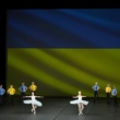 Le Ballet de Kiev trouve refuge dans la capitale française après son chant du cygne parisien.