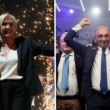 Les candidats d’extrême-droite français obtiennent les signatures nécessaires pour se présenter à la présidentielle