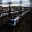 Les voyages en train en région parisienne sont plafonnés à 5 euros par billet