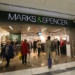 Marks & Spencer ferme d’autres magasins à Paris