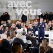OPINION: Une marche électorale de Macron pourrait conduire à davantage de manifestations de style “gilet jaune” en France
