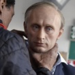 La statue de cire de Vladimir Poutine est retirée du Musée Grévin à Paris après avoir été ” attaquée “