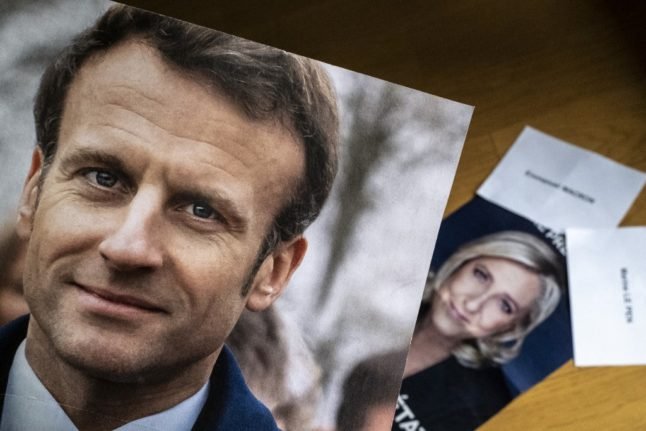 AVIS: Macron gagnera les élections françaises - et alors ses vrais problèmes commenceront