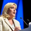 Comment Marine Le Pen est-elle parvenue à la présidence française ?