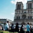 Des archéologues vont ouvrir le mystérieux sarcophage de Notre Dame