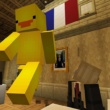 Élection en France : le serveur Minecraft d’Emmanuel Macron est un aperçu de la politique dans le métaverse
