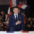 Élection française : Emmanuel Macron bat Le Pen pour obtenir un second mandat