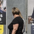 Élection française : Macron et Le Pen s’échangent des coups lors de la dernière journée de campagne