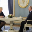 Élection française : quelle est exactement la position de Marine Le Pen sur la Russie et Vladimir Poutine ?