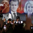 Élections françaises : comparaison des promesses de Macron et de Le Pen pour la technologie, la cybersécurité et les médias sociaux