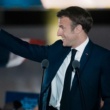Emmanuel Macron promet d’être “le président de tous” après sa victoire aux élections françaises.