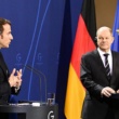L’Allemagne regarde les élections françaises en espérant que la récente relance de la coopération bilatérale ne souffrira pas