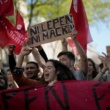 La gauche française pourrait être décisive pour le vainqueur des élections.  Mais viendront-ils voter ?