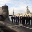 Le contrat de sous-marin français annulé coûtera près de 4 milliards d’euros à l’Australie.