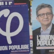 Les partisans de Mélenchon pourraient être les faiseurs de roi dans l’élection présidentielle française