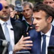 Macron débat avec des électeurs en colère alors que la campagne s’intensifie avant le second tour.
