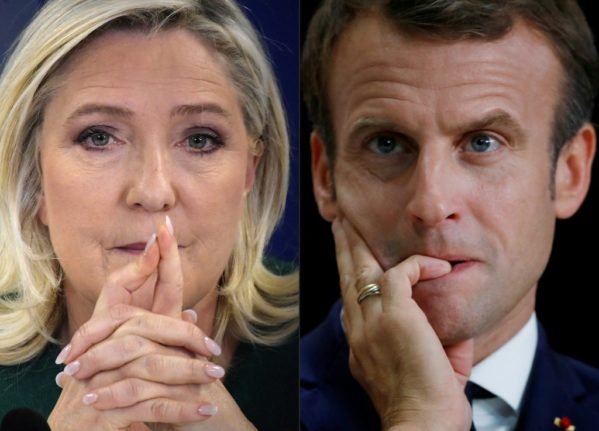 Élection présidentielle française : les affrontements politiques les plus mémorables.