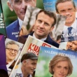 Que proposent les candidats présidentiels français à l’UE ?