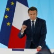 Rien n’est joué – Macron appelle ses partisans à faire barrage à l’extrême-droite