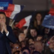 Soulagement à travers l’Europe alors que Macron bat Le Pen aux élections françaises