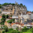 Cette ancienne région abrite certains des plus beaux villages de France