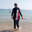 Controverse : la ville de Grenoble autorise les femmes à porter des burkinis dans les piscines