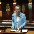 Elisabeth Borne nommée Premier ministre de la France
