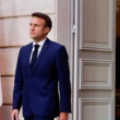 Emmanuel Macron inauguré pour un second mandat