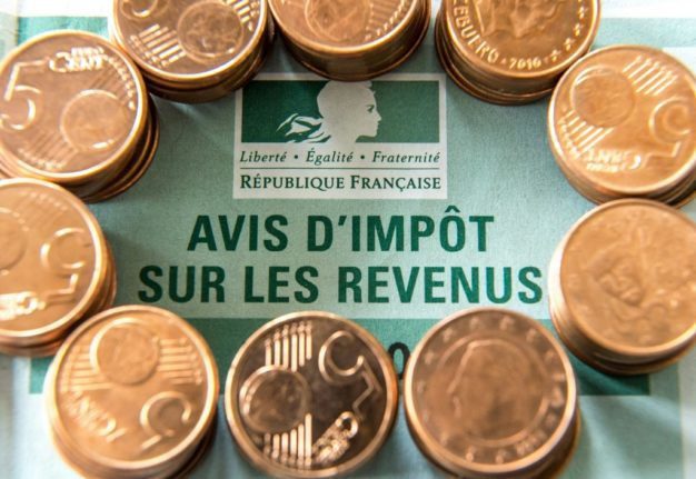 Frais de retard, amendes et charges : ce que vous risquez de manquer aux échéances fiscales françaises