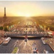Jeux olympiques de Paris : 600 000 spectateurs pour la cérémonie d’ouverture et 24 € de billets.