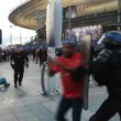 La finale de la Ligue des champions met les méthodes de police françaises à l’honneur