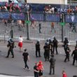 La police parisienne défend le record de la finale de la Ligue des champions