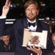 Le “Triangle de la tristesse” remporte la Palme d’or au Festival de Cannes