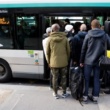 Les chauffeurs de bus parisiens se mettent à nouveau en grève à la fin du mois de mai