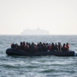 Les sauveteurs français sous pression alors que les traversées de la Manche par les migrants augmentent
