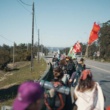 Rencontrez les étudiants qui ont marché 400 km à travers le Portugal pour la justice climatique