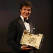 Une Palme d’Or honorifique pour Tom Cruise au Festival de Cannes