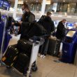 Comment les aéroports à travers l’Europe ont été touchés par le chaos des voyages