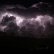 De violents orages sont prévus dans le sud-ouest de la France