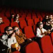Pendant quelques jours, les Français peuvent aller au cinéma pour seulement 4 €.